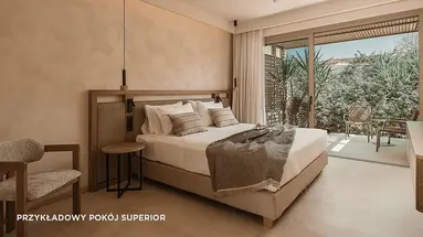 Mitsis Bali Paradise