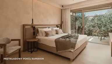 Mitsis Bali Paradise