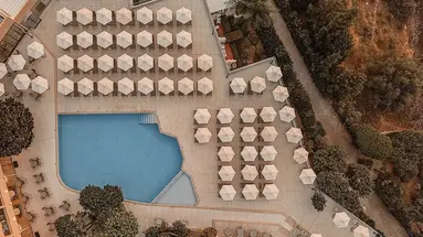 Mitsis Bali Paradise