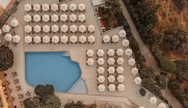 Mitsis Bali Paradise