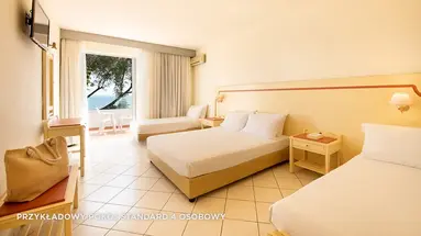 Mitsis Bali Paradise