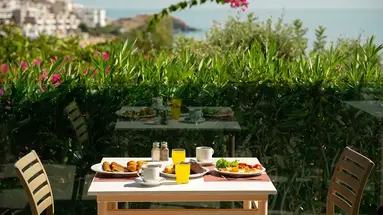 Mitsis Bali Paradise