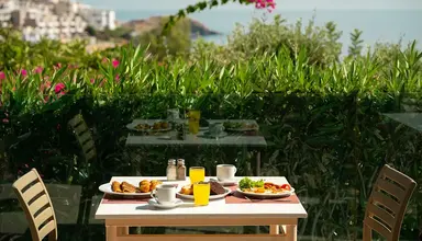 Mitsis Bali Paradise