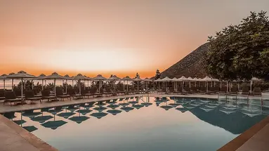 Mitsis Bali Paradise