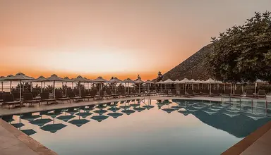 Mitsis Bali Paradise