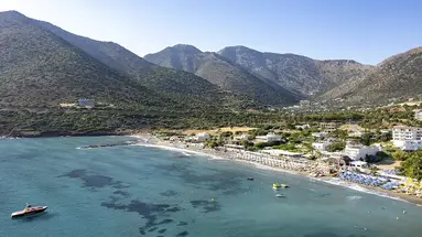 Mitsis Bali Paradise