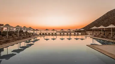 Mitsis Bali Paradise