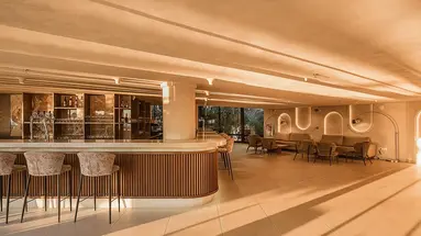 Mitsis Bali Paradise