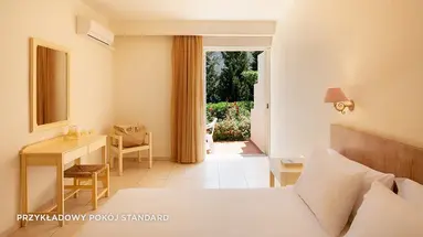 Mitsis Bali Paradise