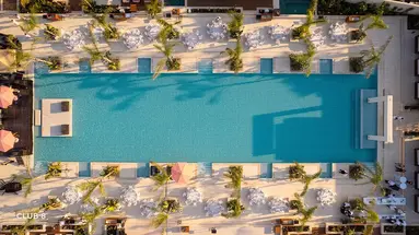 Mitsis Faliraki Beach