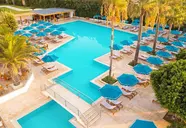 Mitsis Faliraki Beach