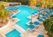 Mitsis Faliraki Beach