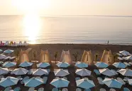 Mitsis Faliraki Beach