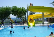 Mitsis Faliraki Beach