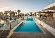 Mitsis Faliraki Beach