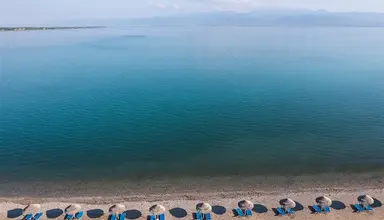 Mitsis Galini