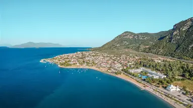 Mitsis Galini