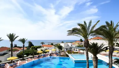Mitsis Rodos Maris