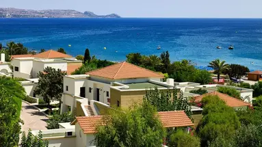 Mitsis Rodos Maris