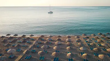Mitsis Rodos Maris