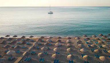 Mitsis Rodos Maris