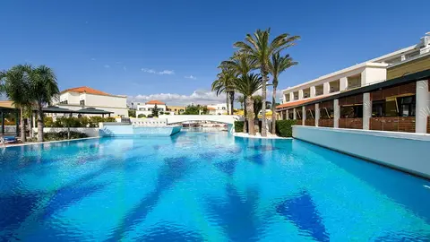 Hotel Mitsis Rodos Maris