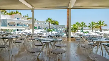 Mitsis Rodos Village