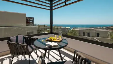 Mitsis Rodos Village