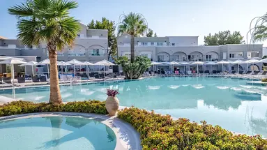 Mitsis Rodos Village