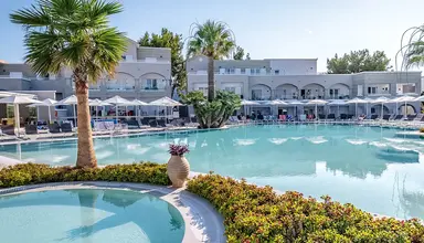 Mitsis Rodos Village