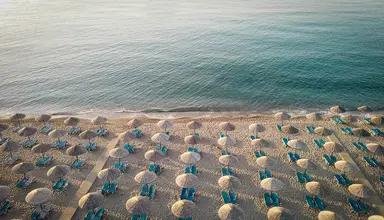 Mitsis Rodos Village