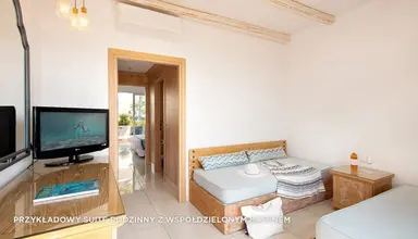 Mitsis Rodos Village
