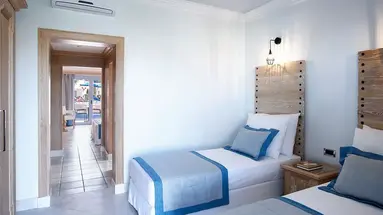 Mitsis Rodos Village