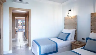 Mitsis Rodos Village
