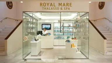 Mitsis Royal Mare