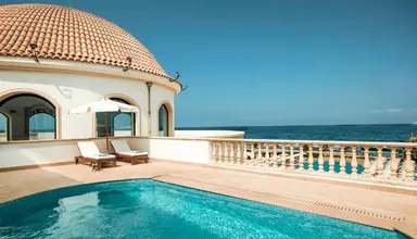 Mitsis Selection Laguna
