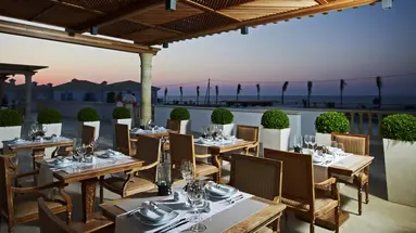 Mitsis Selection Laguna