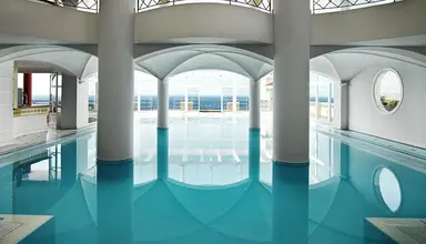 Mitsis Summer Palace