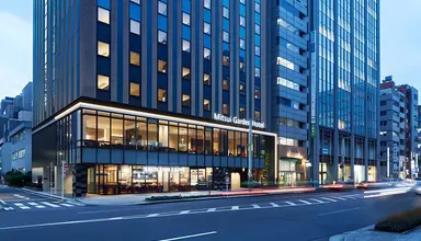 Mitsui Garden Kyobashi