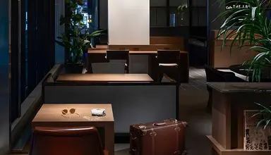 Mitsui Garden Kyobashi