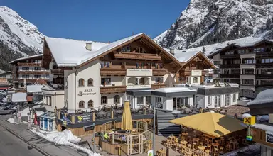 Mittagskogel (Mandarfen)