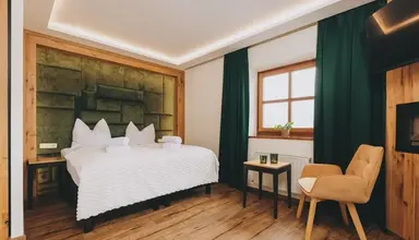 Mitteregger