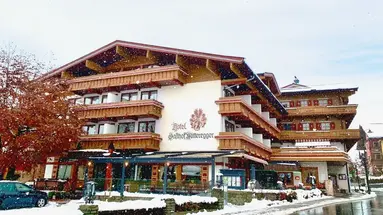 Mitteregger