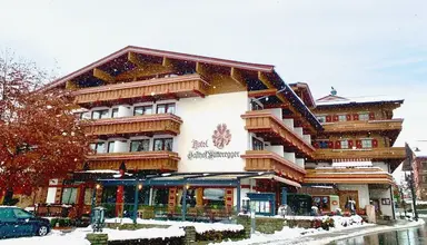 Mitteregger
