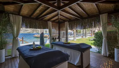 Mivara Luxury Resort & Spa Bodrum