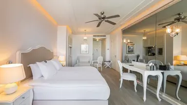 Mivara Luxury Resort & Spa Bodrum
