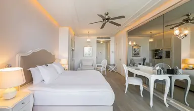 Mivara Luxury Resort & Spa Bodrum