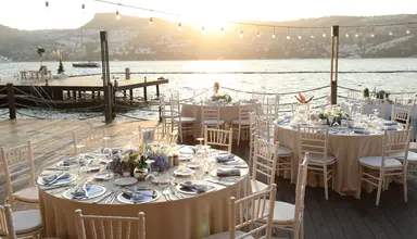 Mivara Luxury Resort & Spa Bodrum