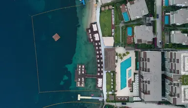 Mivara Luxury Resort & Spa Bodrum