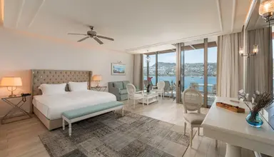 Mivara Luxury Resort & Spa Bodrum